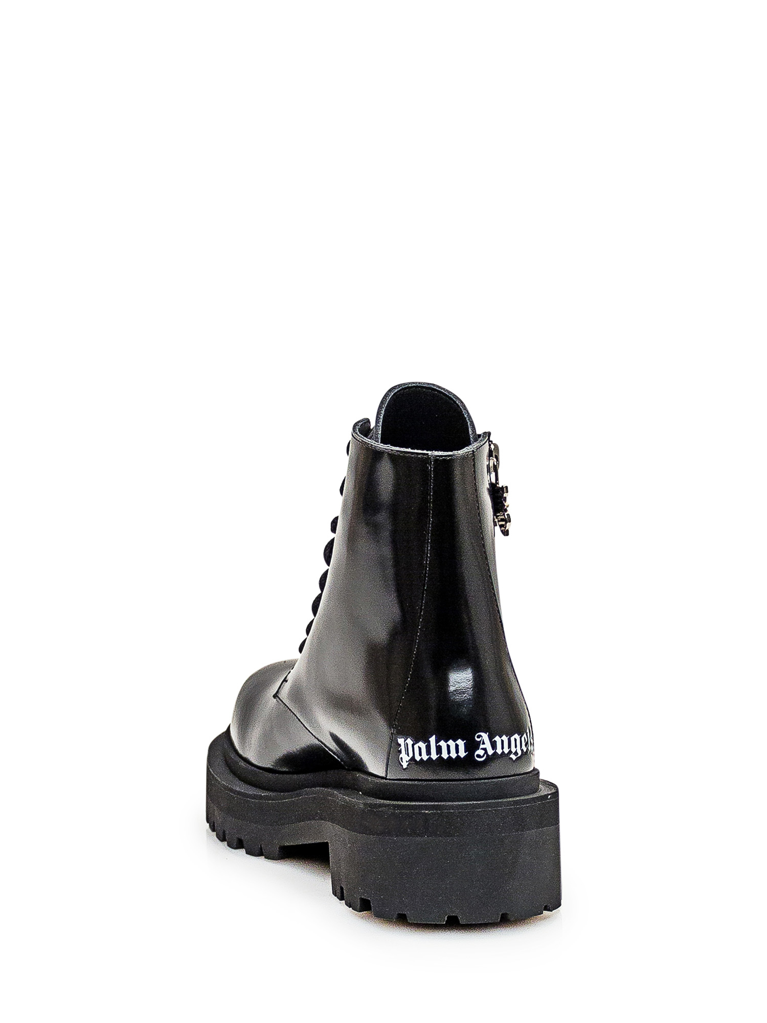 [Palm Angels] Boots FW23 PWID009F23LEA001 1000