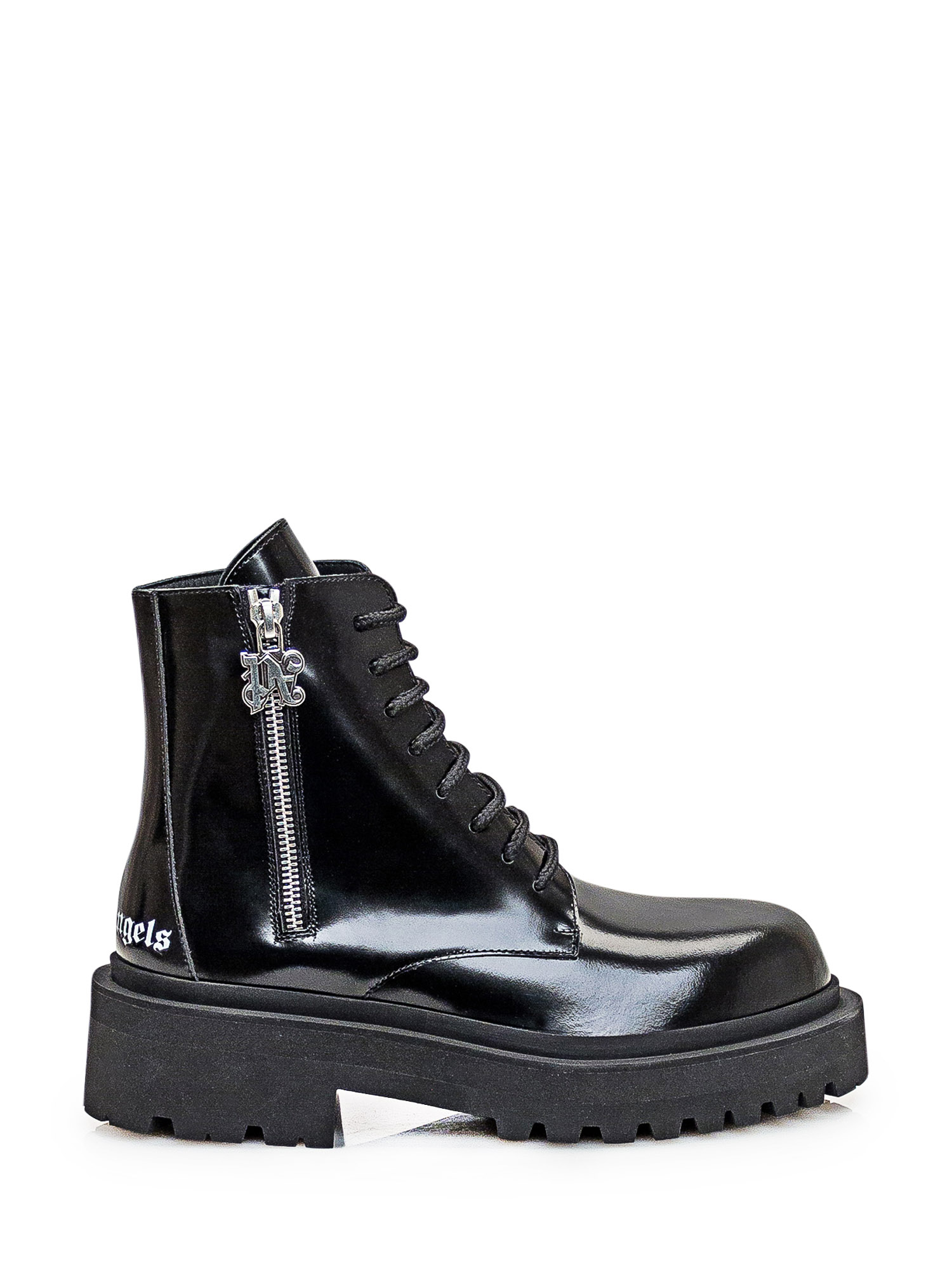 [Palm Angels] Boots FW23 PWID009F23LEA001 1000