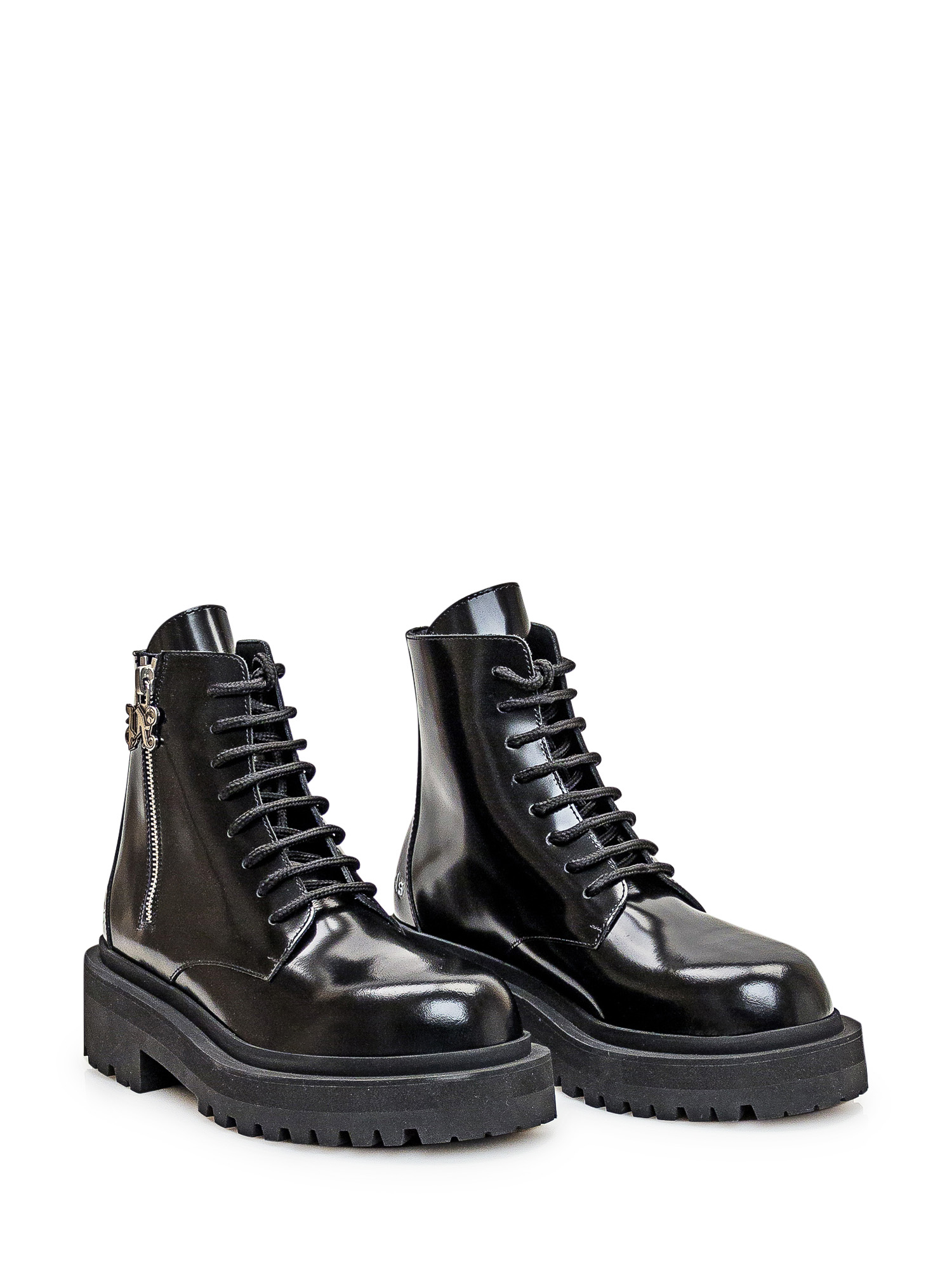 [Palm Angels] Boots FW23 PWID009F23LEA001 1000
