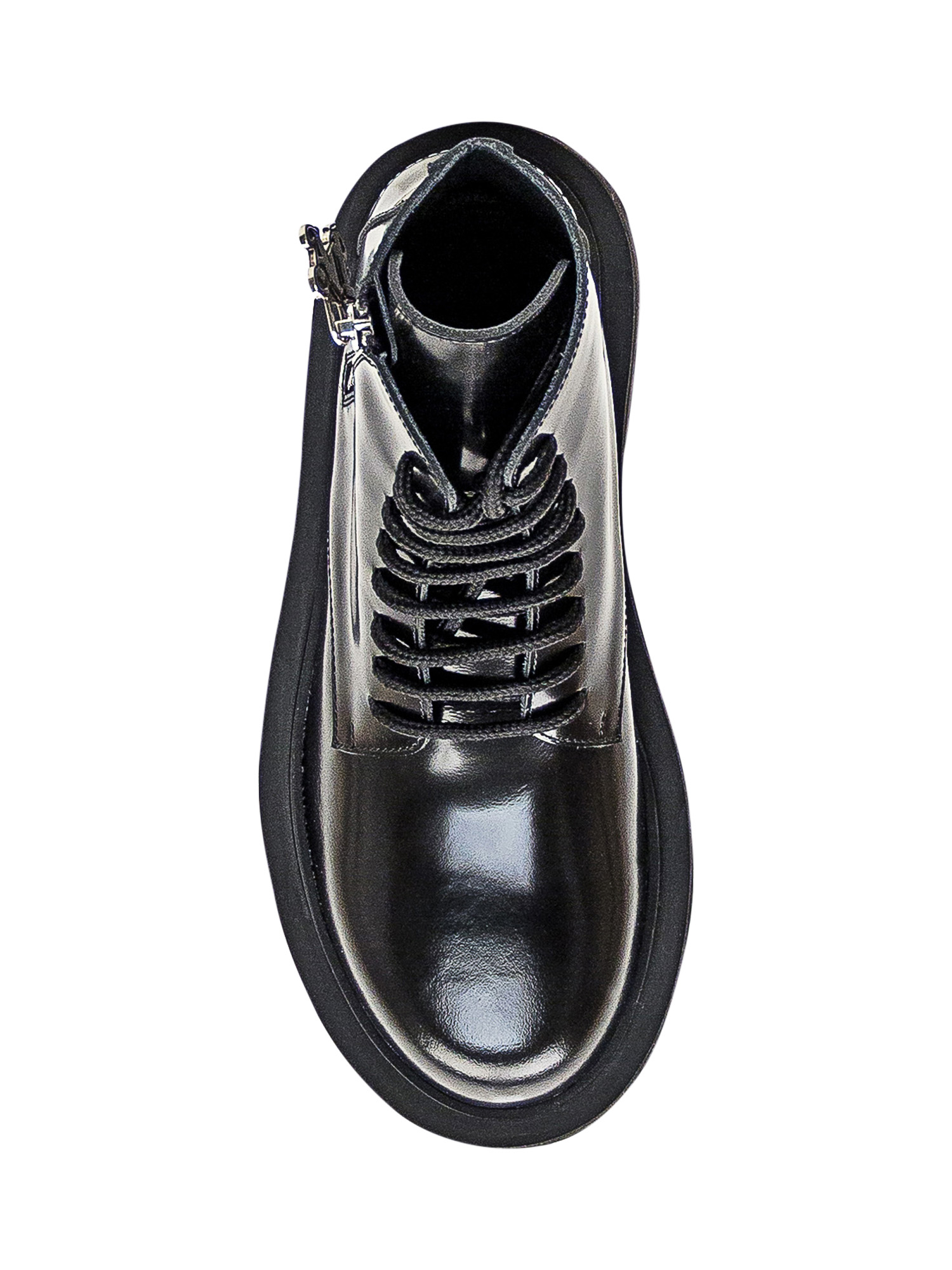[Palm Angels] Boots FW23 PWID009F23LEA001 1000