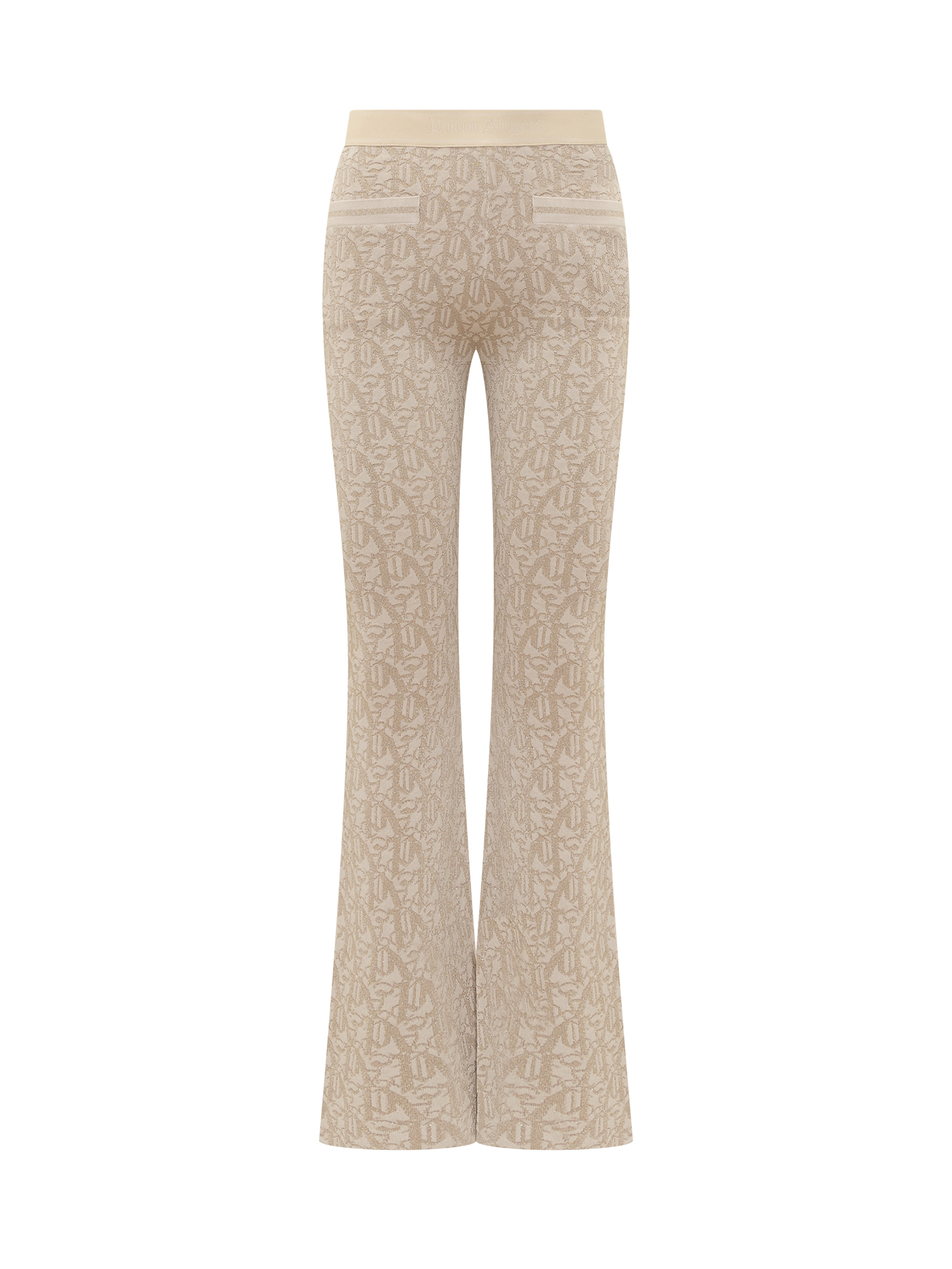 [Palm Angels] Trousers SS24 PWHG026R24KNI001 0361
