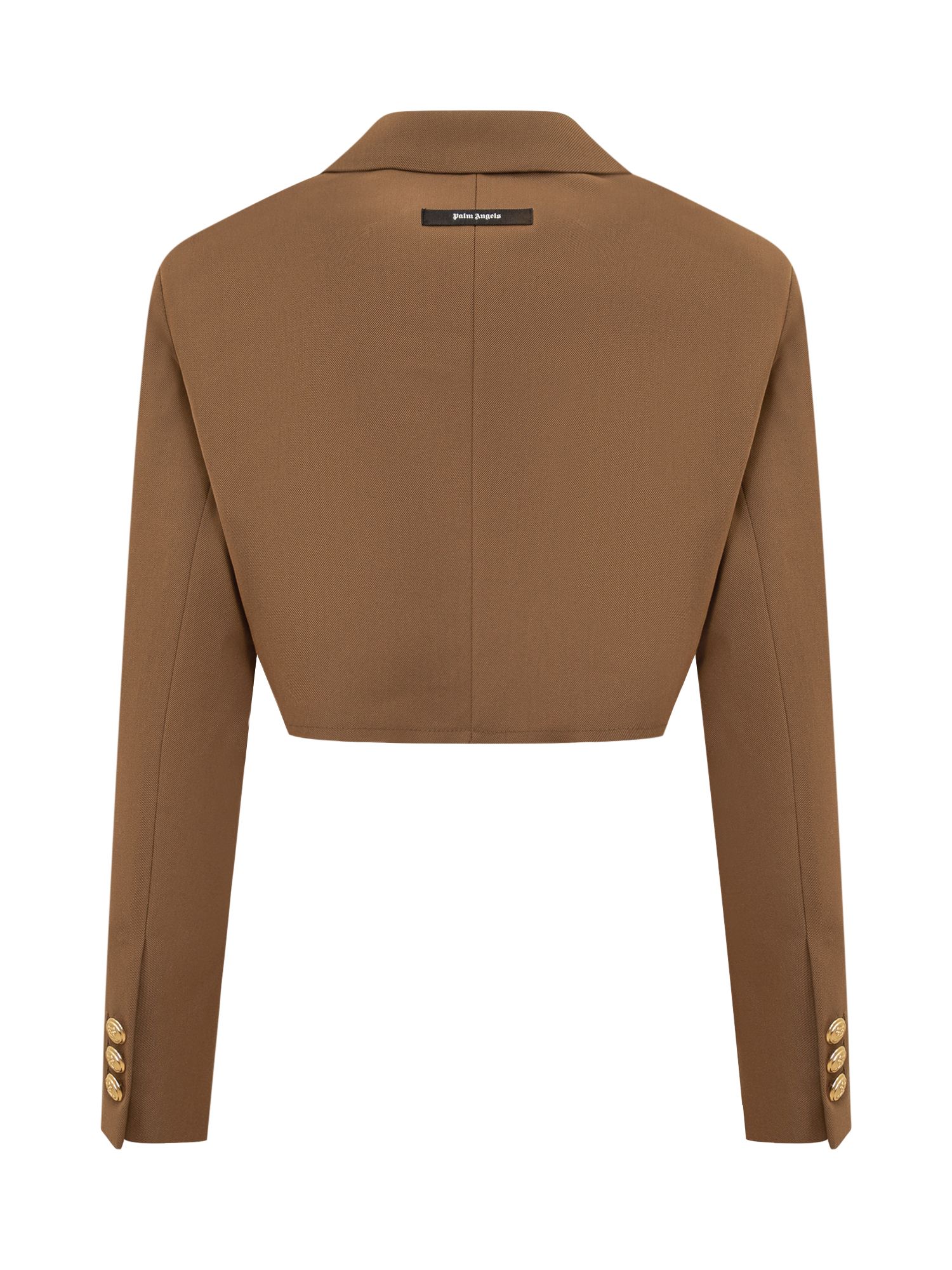 [Palm Angels] Blazer FW23 PWEN032F23FAB001 6076