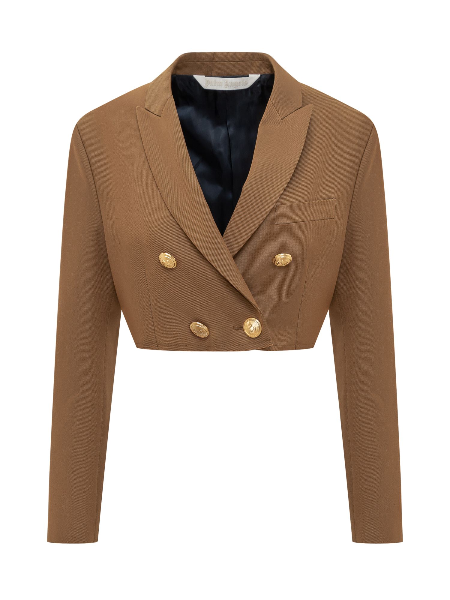[Palm Angels] Blazer FW23 PWEN032F23FAB001 6076