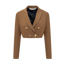 [Palm Angels] Blazer FW23 PWEN032F23FAB001 6076