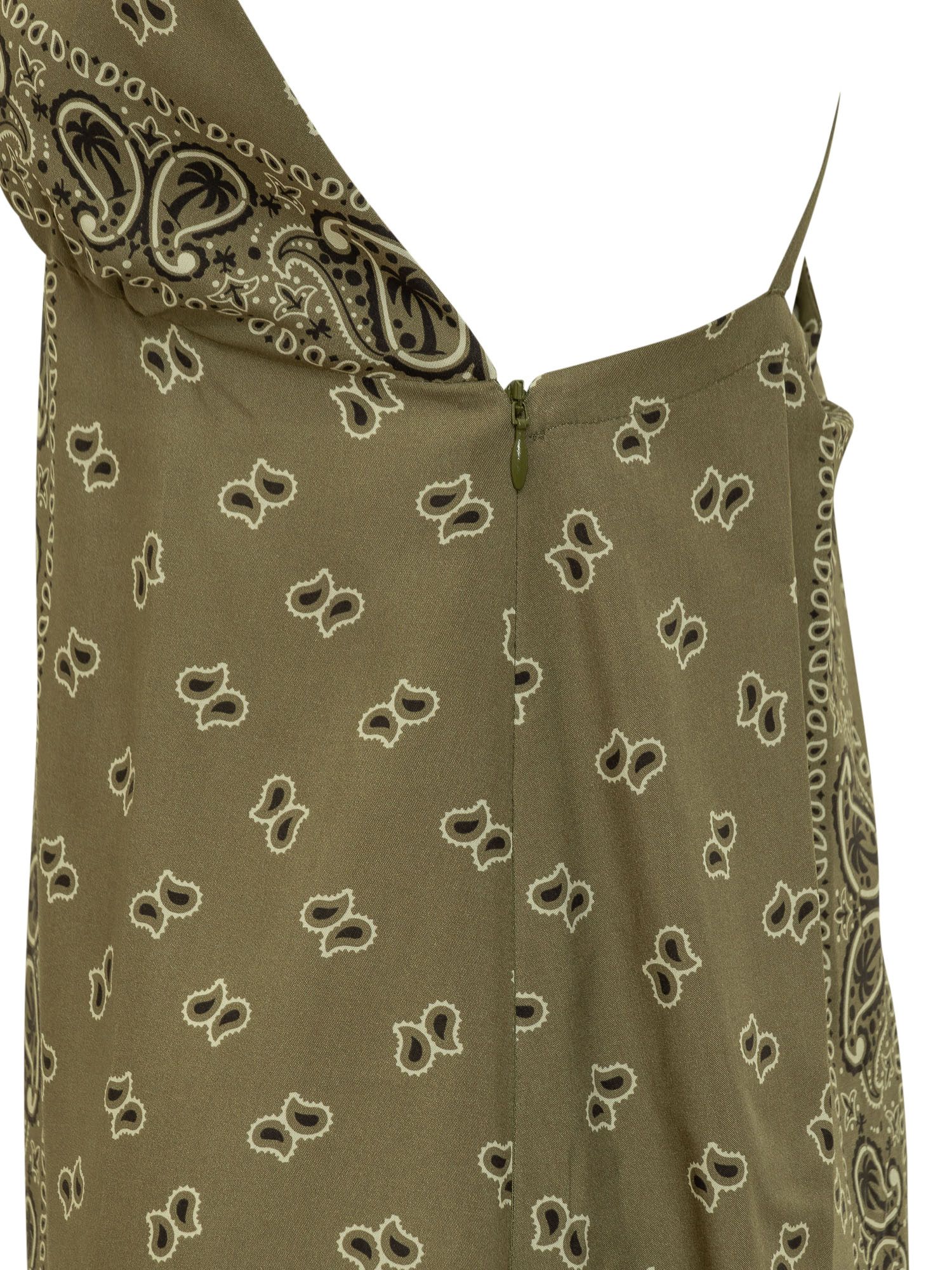 [Palm Angels] Sleeveless dress SS24 PWDJ007S24FAB001 5656