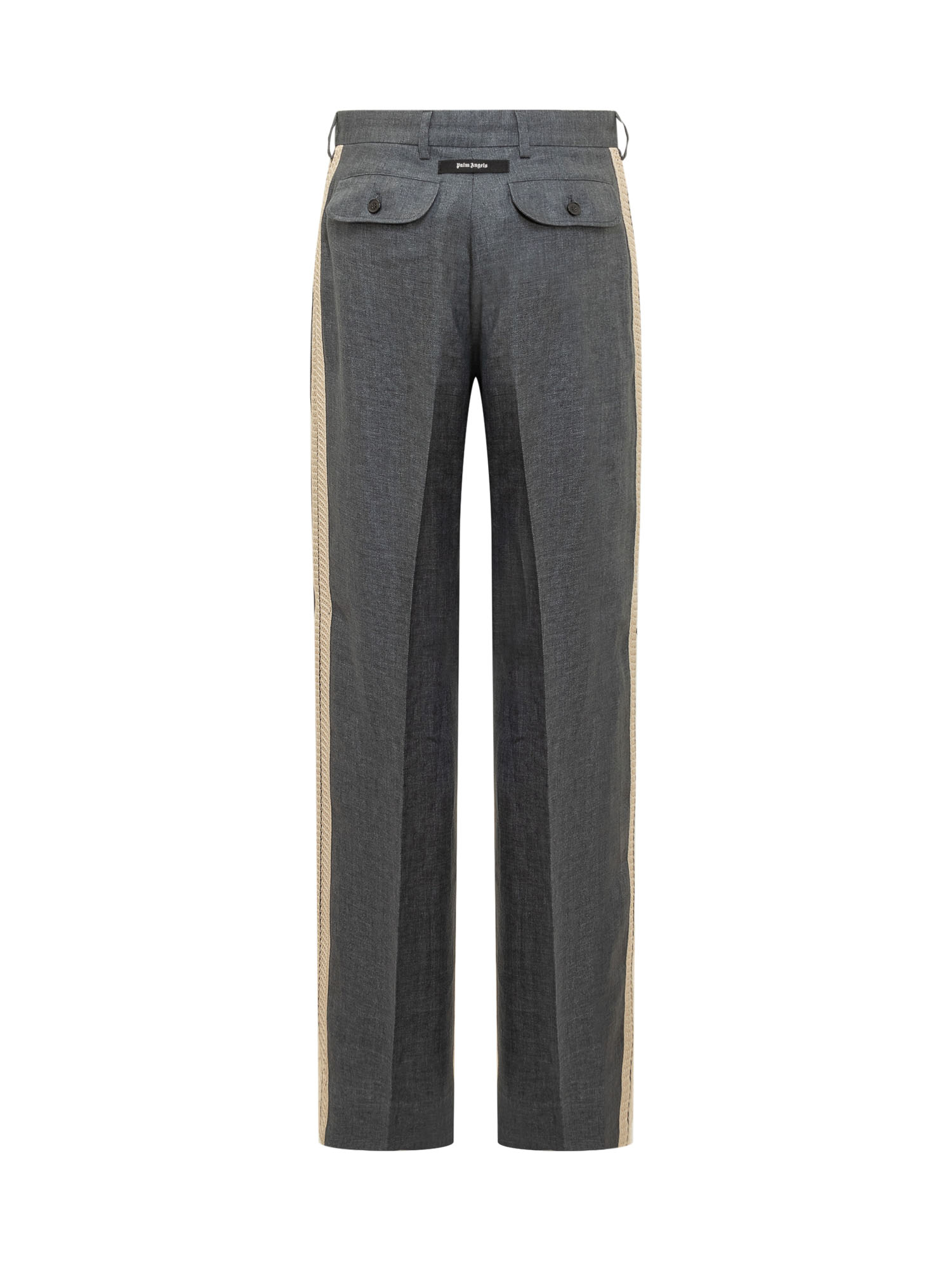 [Palm Angels] Trousers SS24 PWCA107S24FAB001 0703