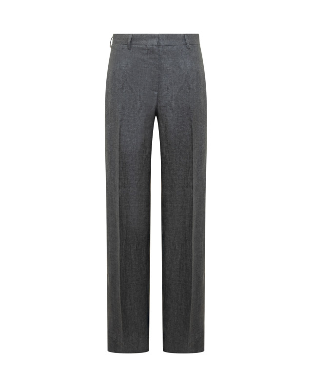 [Palm Angels] Trousers SS24 PWCA107S24FAB001 0703