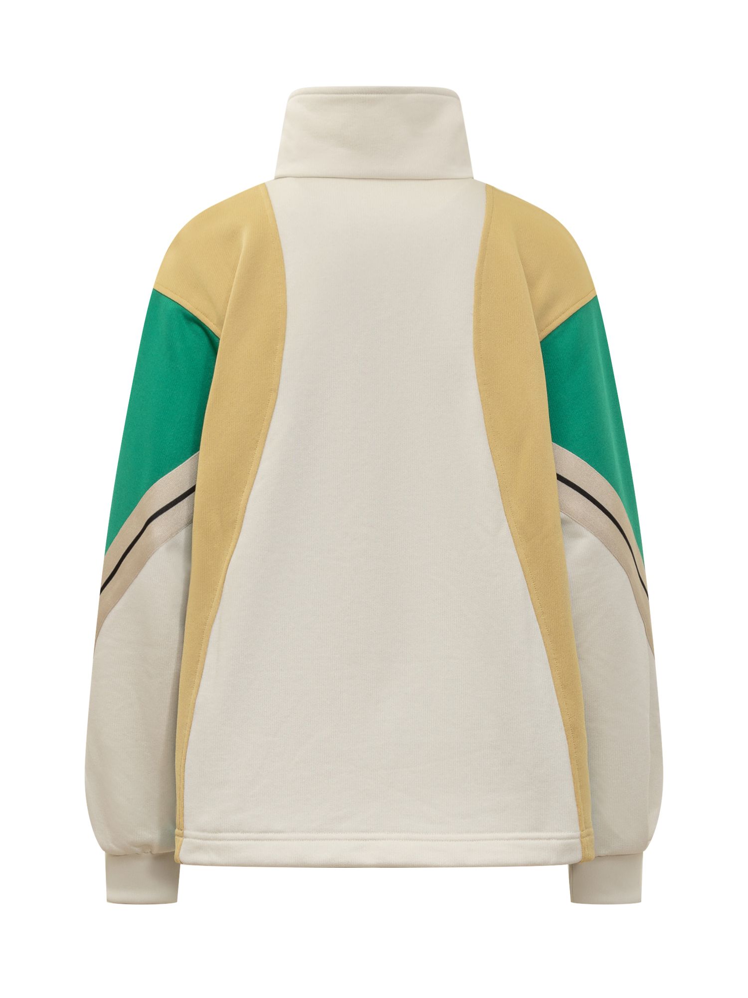 [Palm Angels] Zip up SS24 PWBD053S24FLE002 0384