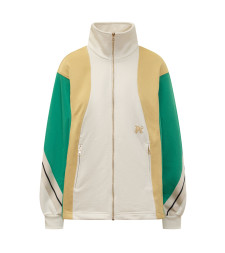 [Palm Angels] Zip up SS24 PWBD053S24FLE002 0384
