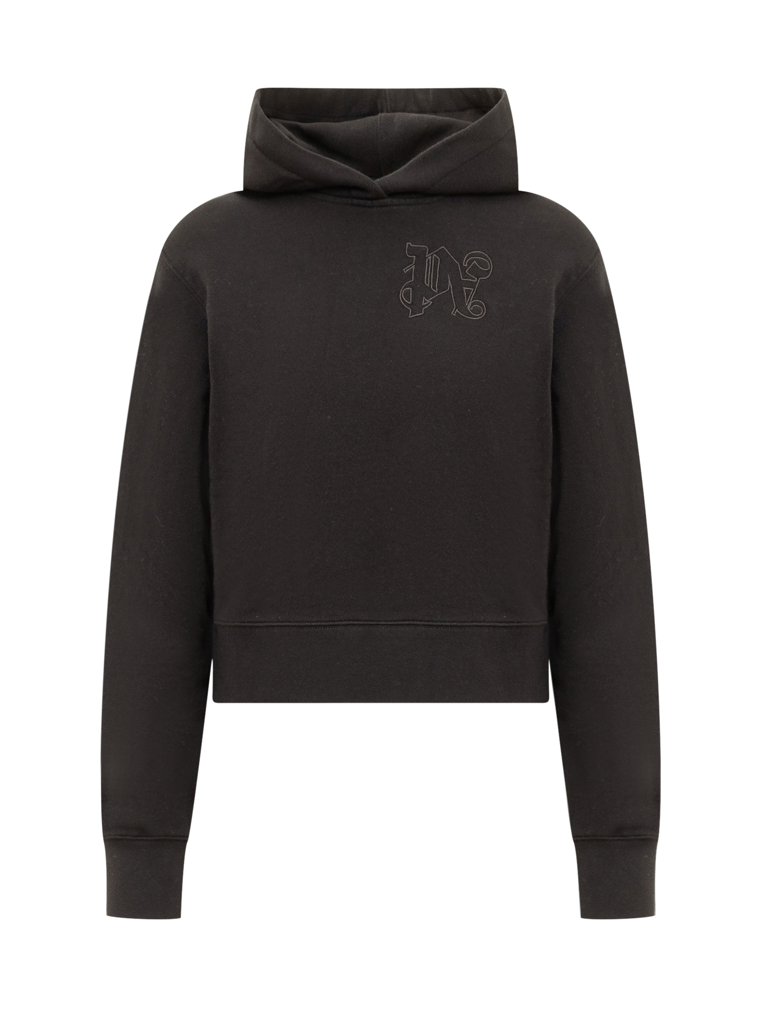 [Palm Angels] Hoodie SS24 PWBB069R24FLE002 1010