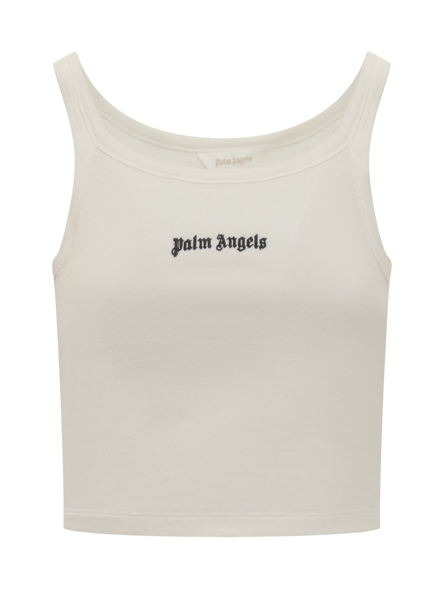 [Palm Angels] Tank top SS24 PWAD060S24FAB002 0310