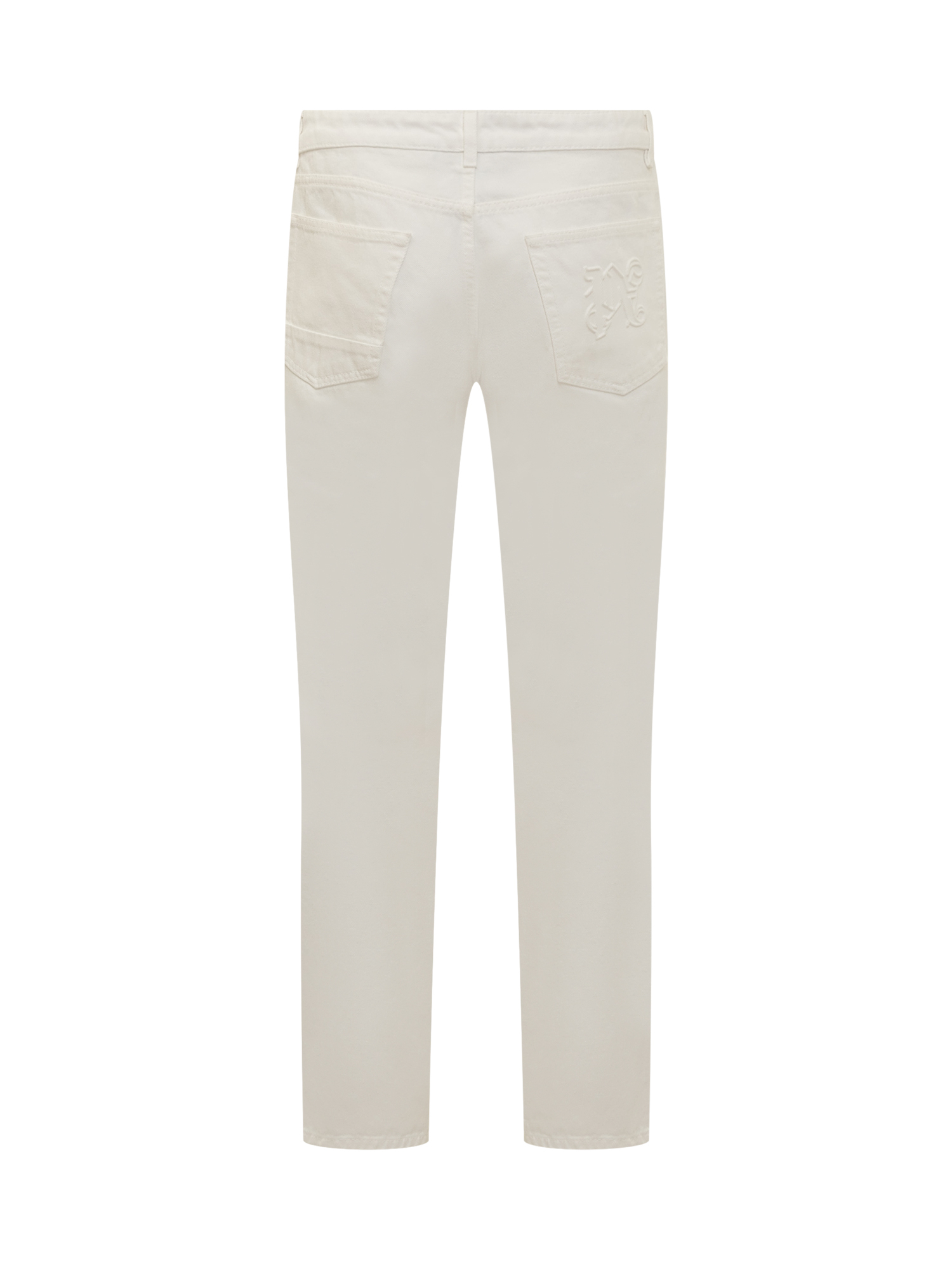[Palm Angels] Jeans SS24 PMYA039R24DEN002 0310