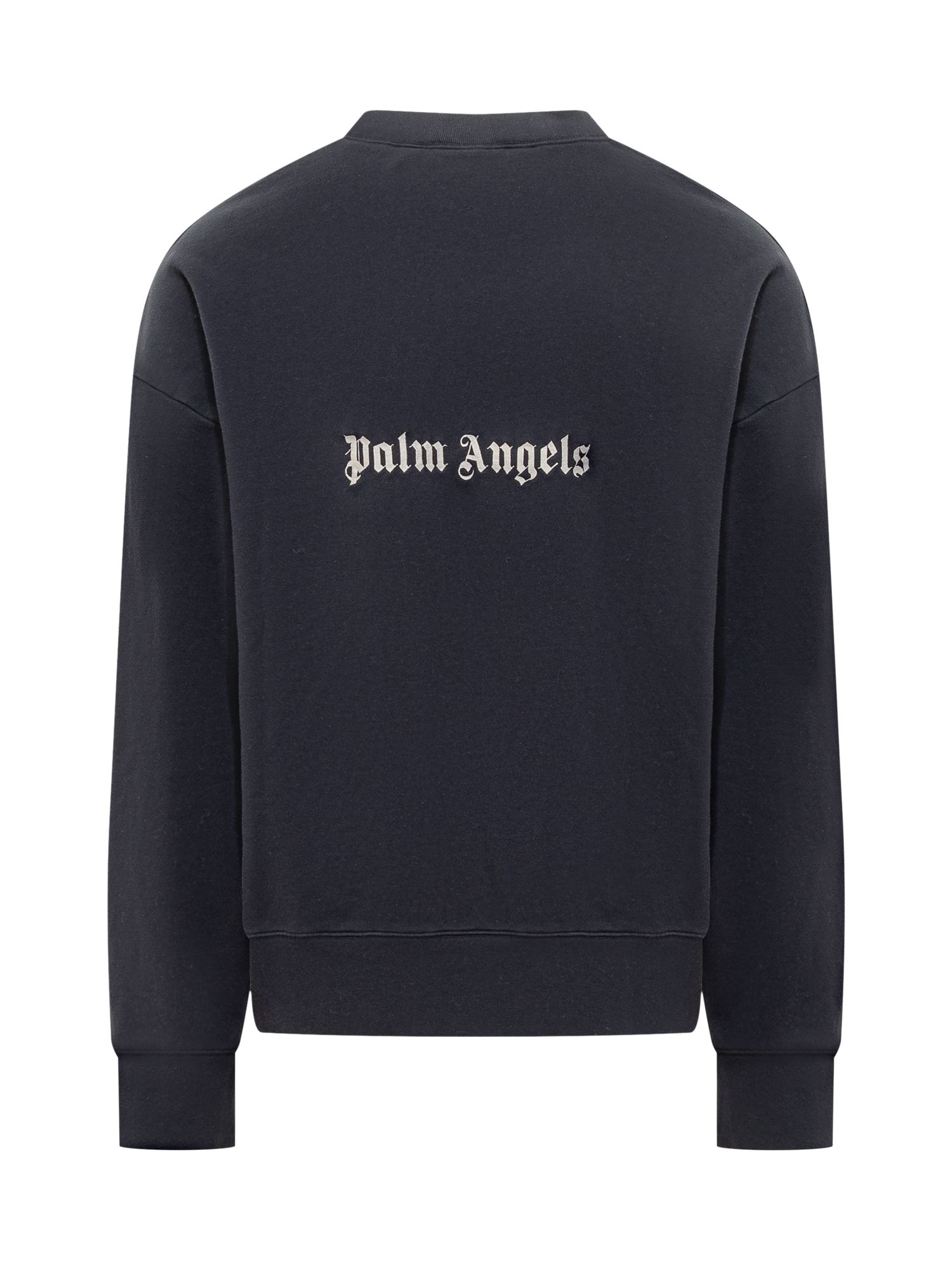 [Palm Angels] Sweatshirt SS24 PMBA080S24FLE004 4603