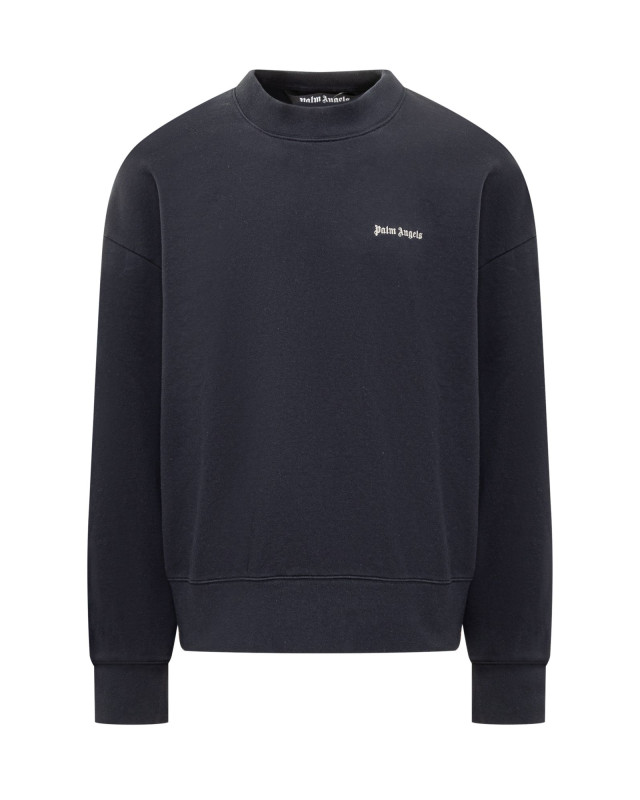 [Palm Angels] Sweatshirt SS24 PMBA080S24FLE004 4603