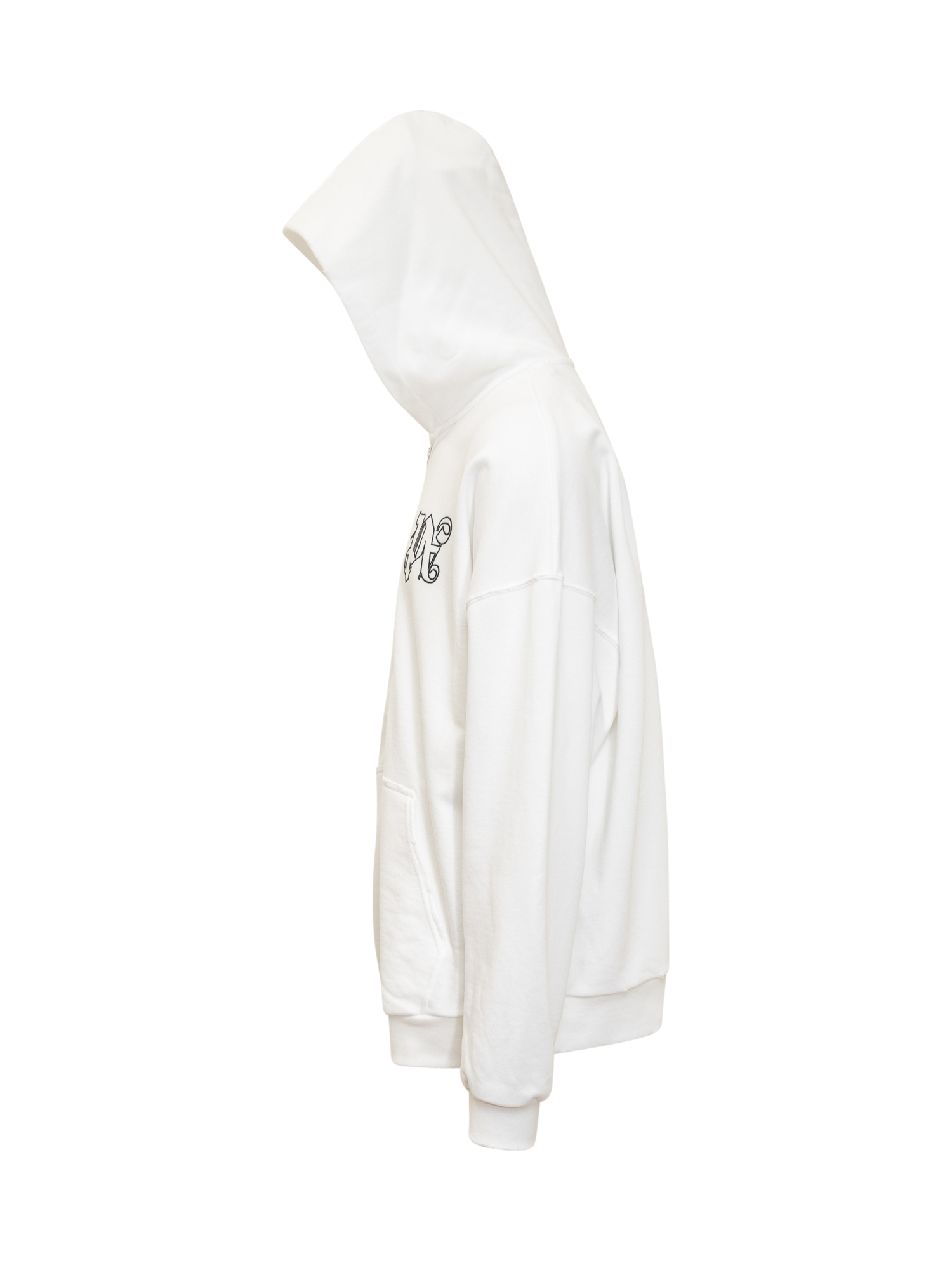 [Palm Angels] Zip Up FW23 PMBE016E23FLE001 0310