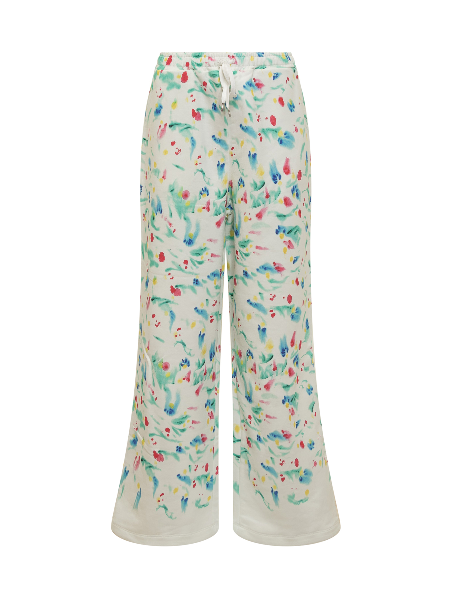 [Marni] Trousers SS24 PAJE0071PXUSS011 SPW02