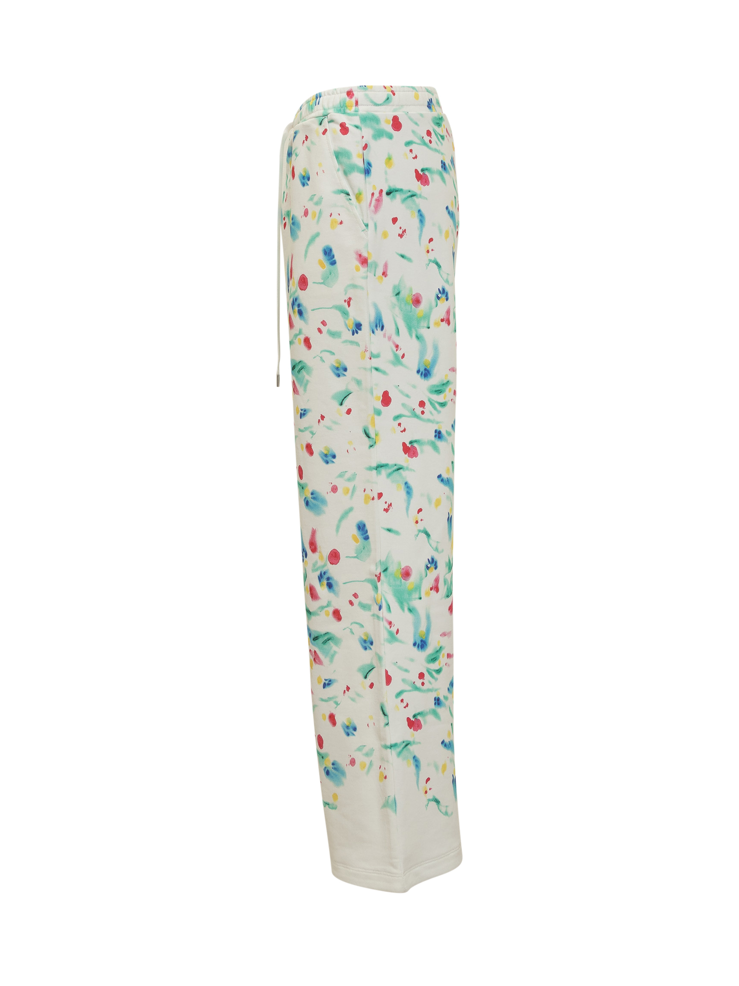 [Marni] Trousers SS24 PAJE0071PXUSS011 SPW02