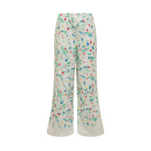 [Marni] Trousers SS24 PAJE0071PXUSS011 SPW02