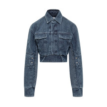 [Off-White] Casual Jacket SS23 OWYE044S23DEN001 4500