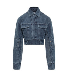 [Off-White] Casual Jacket SS23 OWYE044S23DEN001 4500