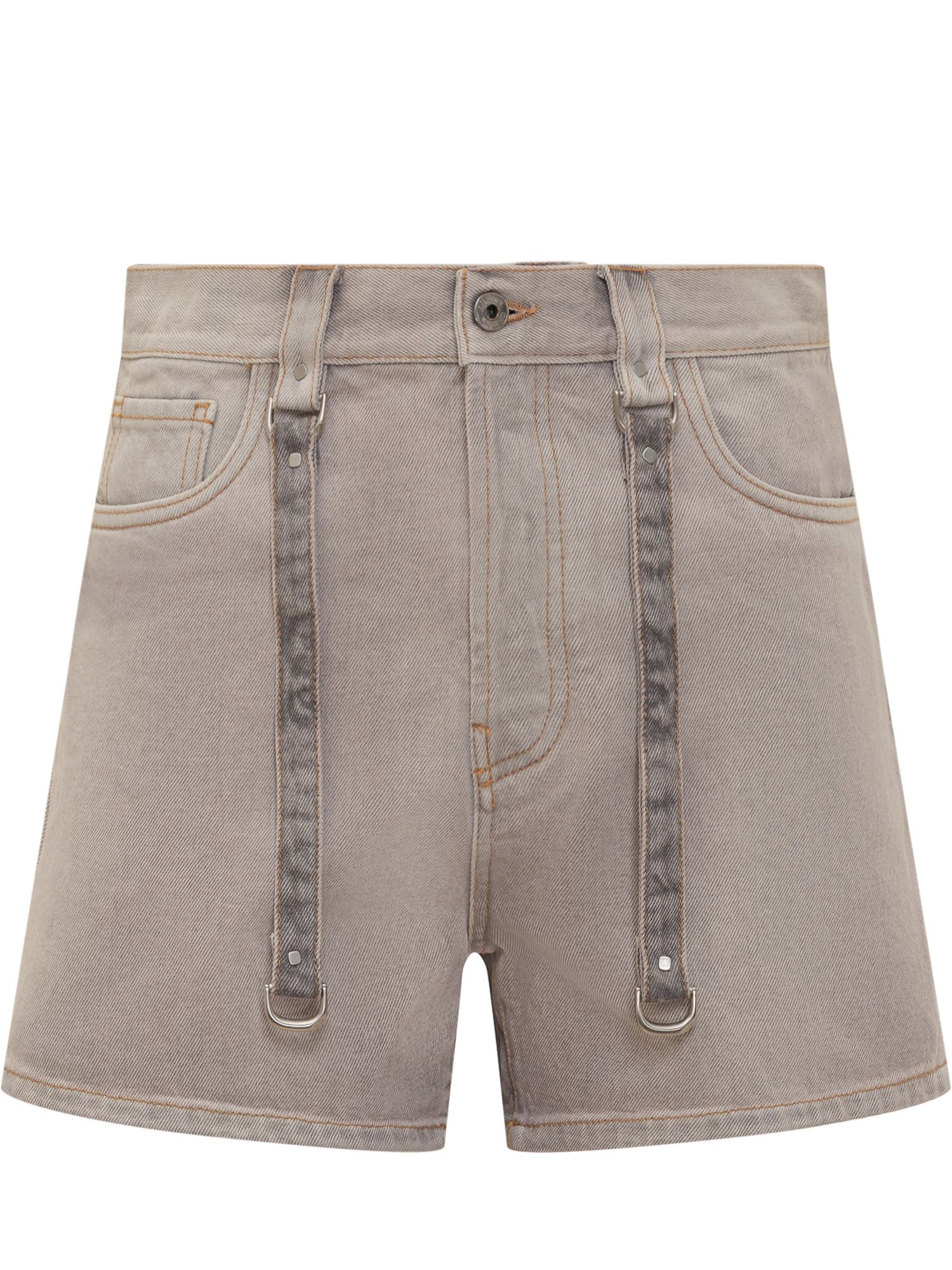 [Off-White] Shorts SS24 OWYC016S24DEN001 3600