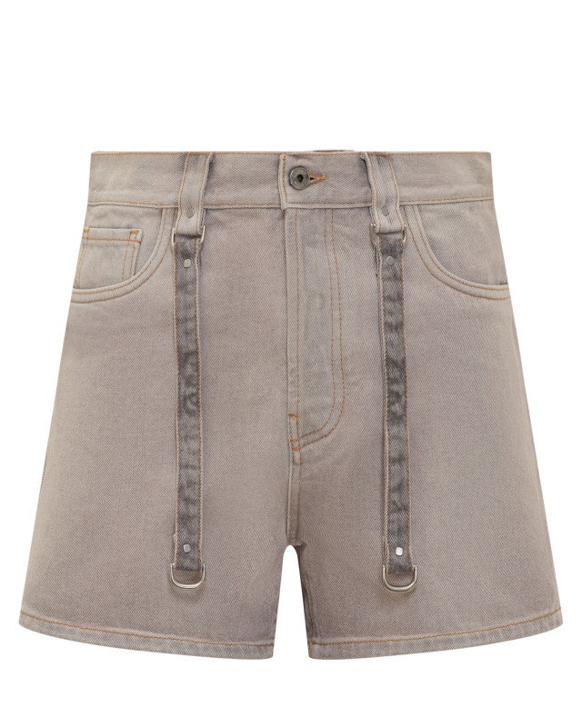 [Off-White] Shorts SS24 OWYC016S24DEN001 3600