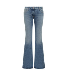 [Off-White] Jeans FW23 OWYA061F23DEN001 4500