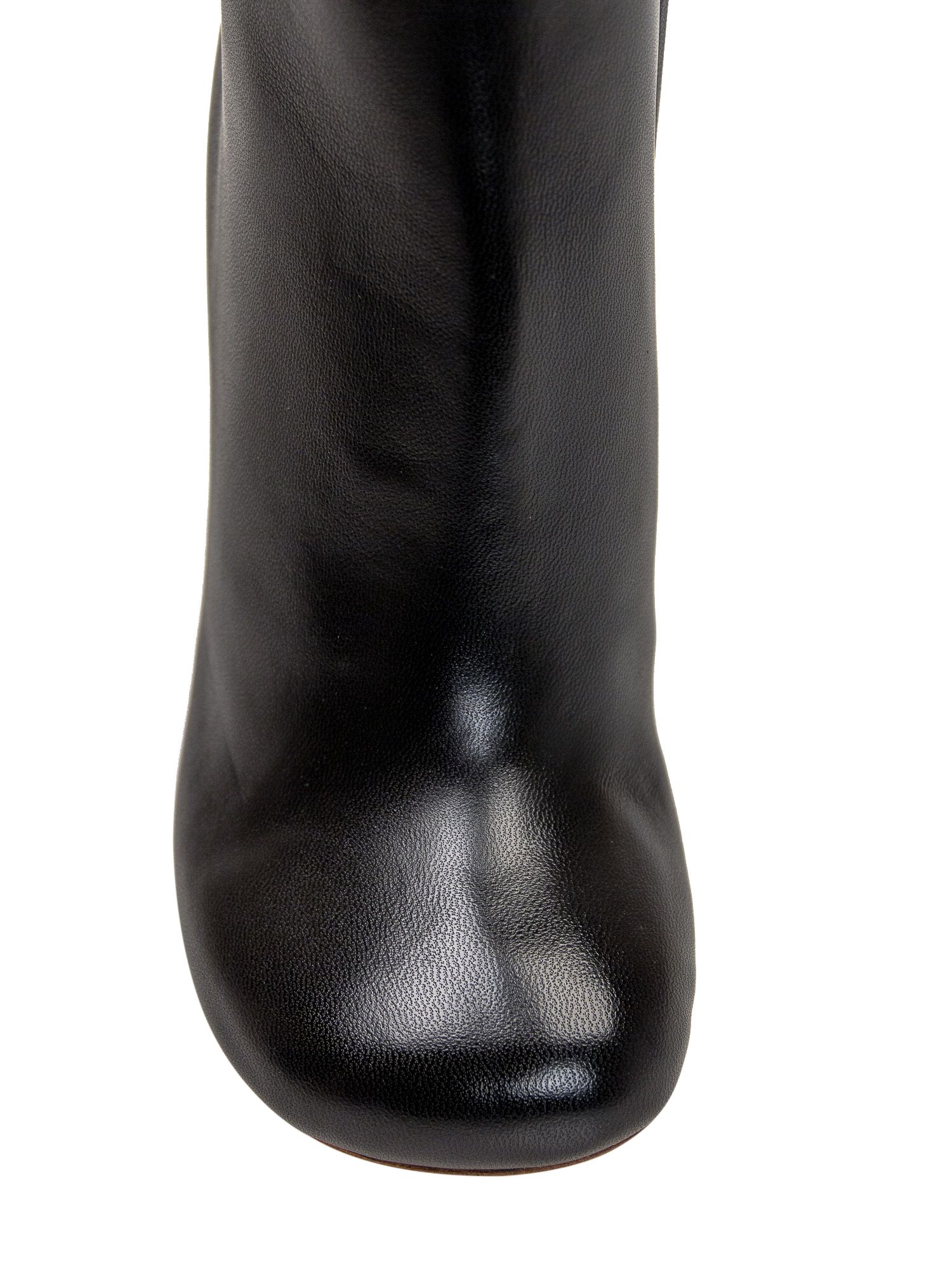 [Off-White] Boots FW23 OWID033F23LEA001 1072