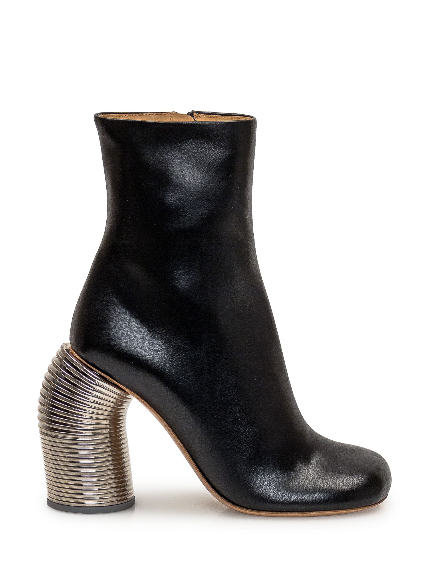[Off-White] Boots FW23 OWID033F23LEA001 1072