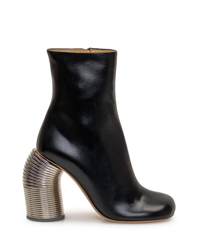 [Off-White] Boots FW23 OWID033F23LEA001 1072
