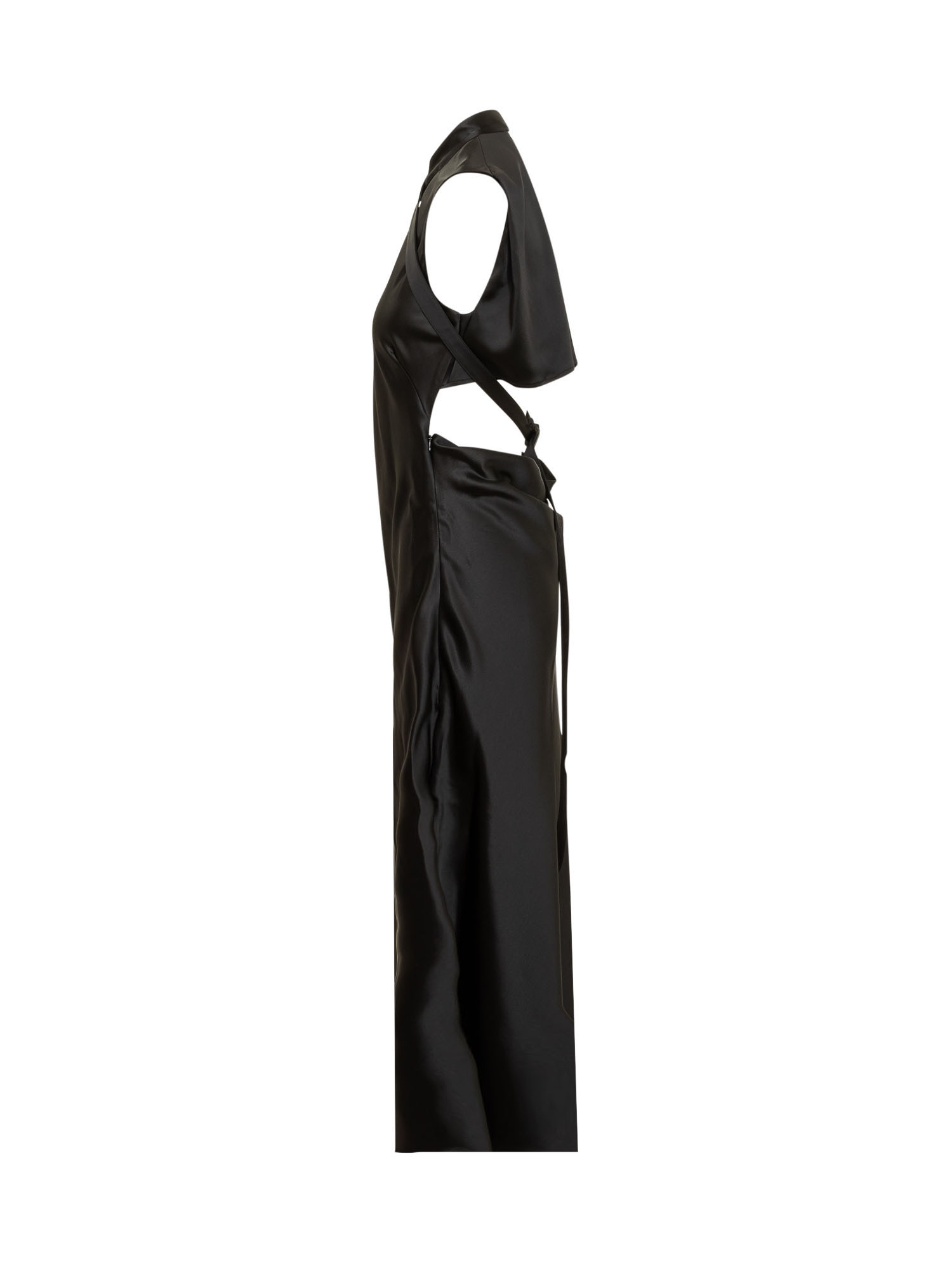 [Off-White] Sleeveless dress FW23 OWDB485F23FAB001 1000