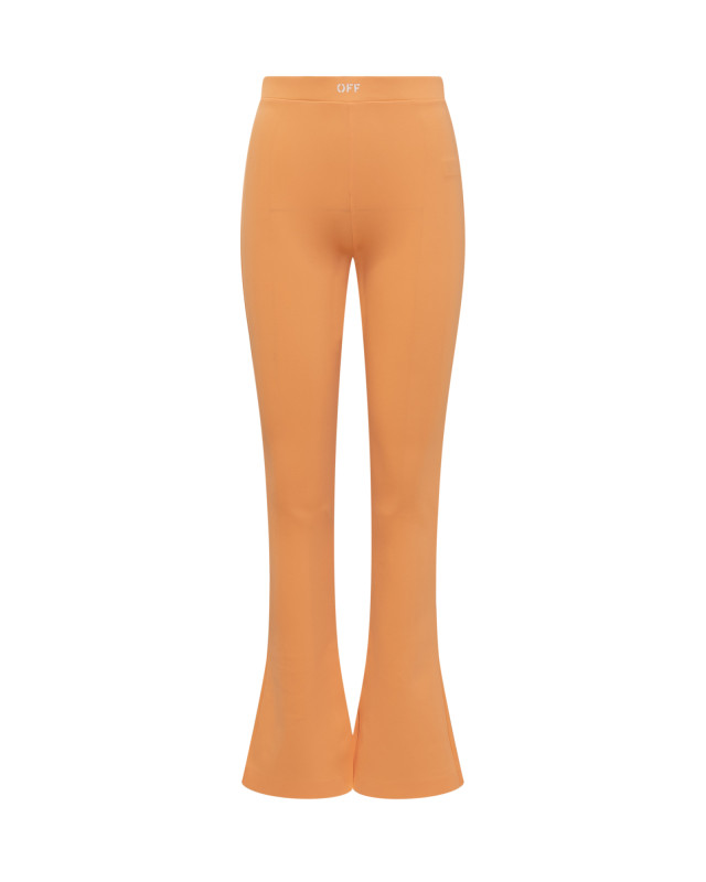 [Off-White] Trousers SS23 OWCD023S23JER001 2100