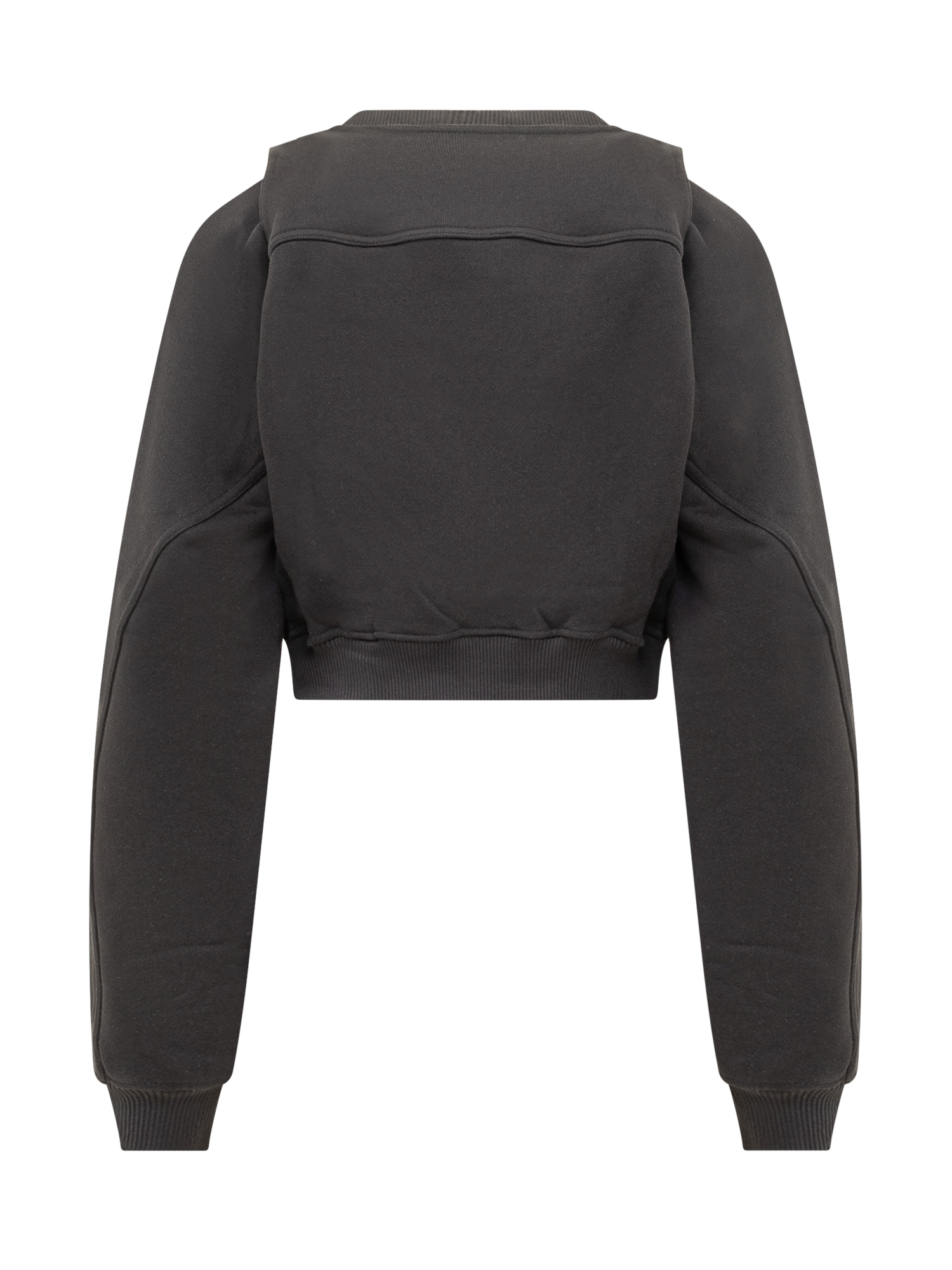 [Off-White] Sweatshirt FW23 OWBA071F23JER001 1001