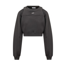 [Off-White] Sweatshirt FW23 OWBA071F23JER001 1001