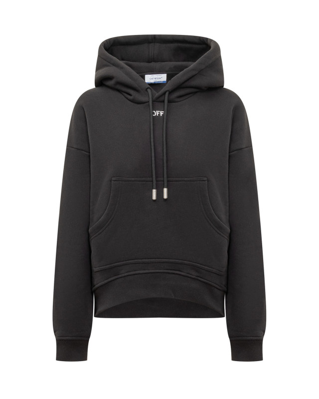 [Off-White] Hoodie FW24 OWBB061C99FLE001 1001
