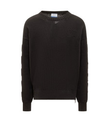 [Off-White] Knitwear SS24 OMHE151C99KNI001 1010