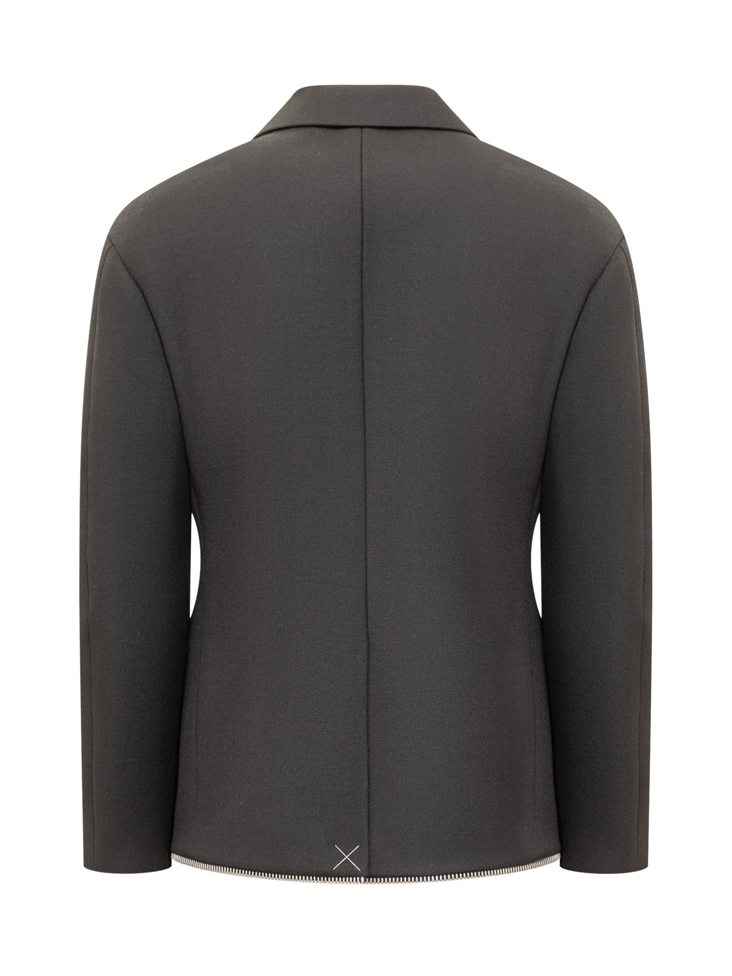 [Off-White] Blazer FW23 OMEN076F23FAB002 1010