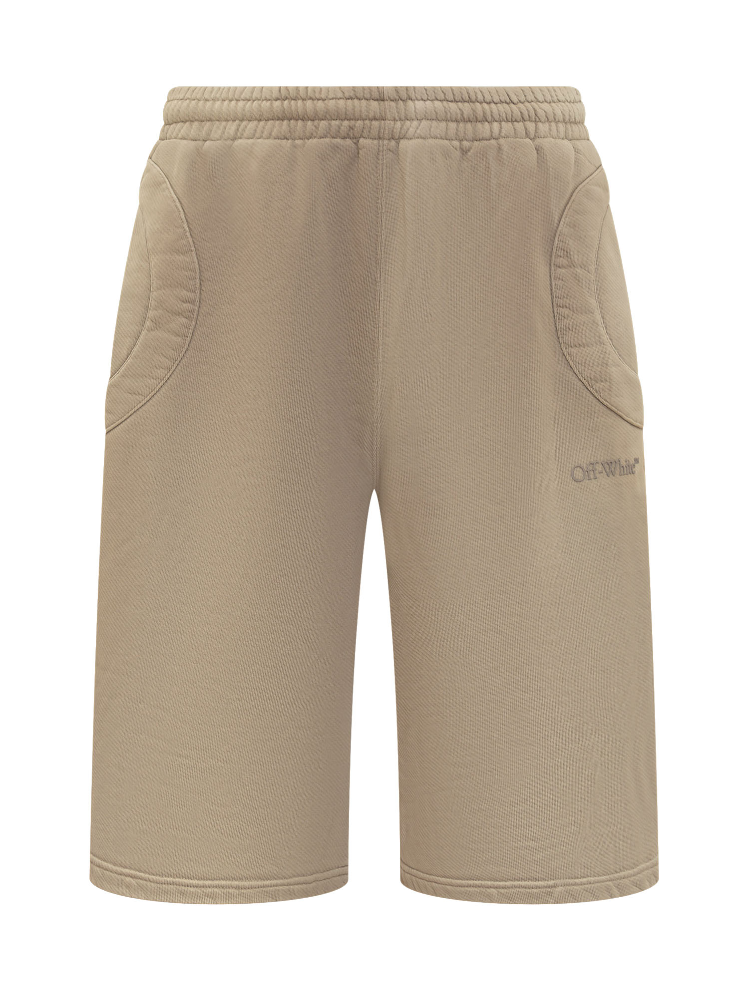[Off-White] Shorts FW23 OMCI017F23FLE002 6161