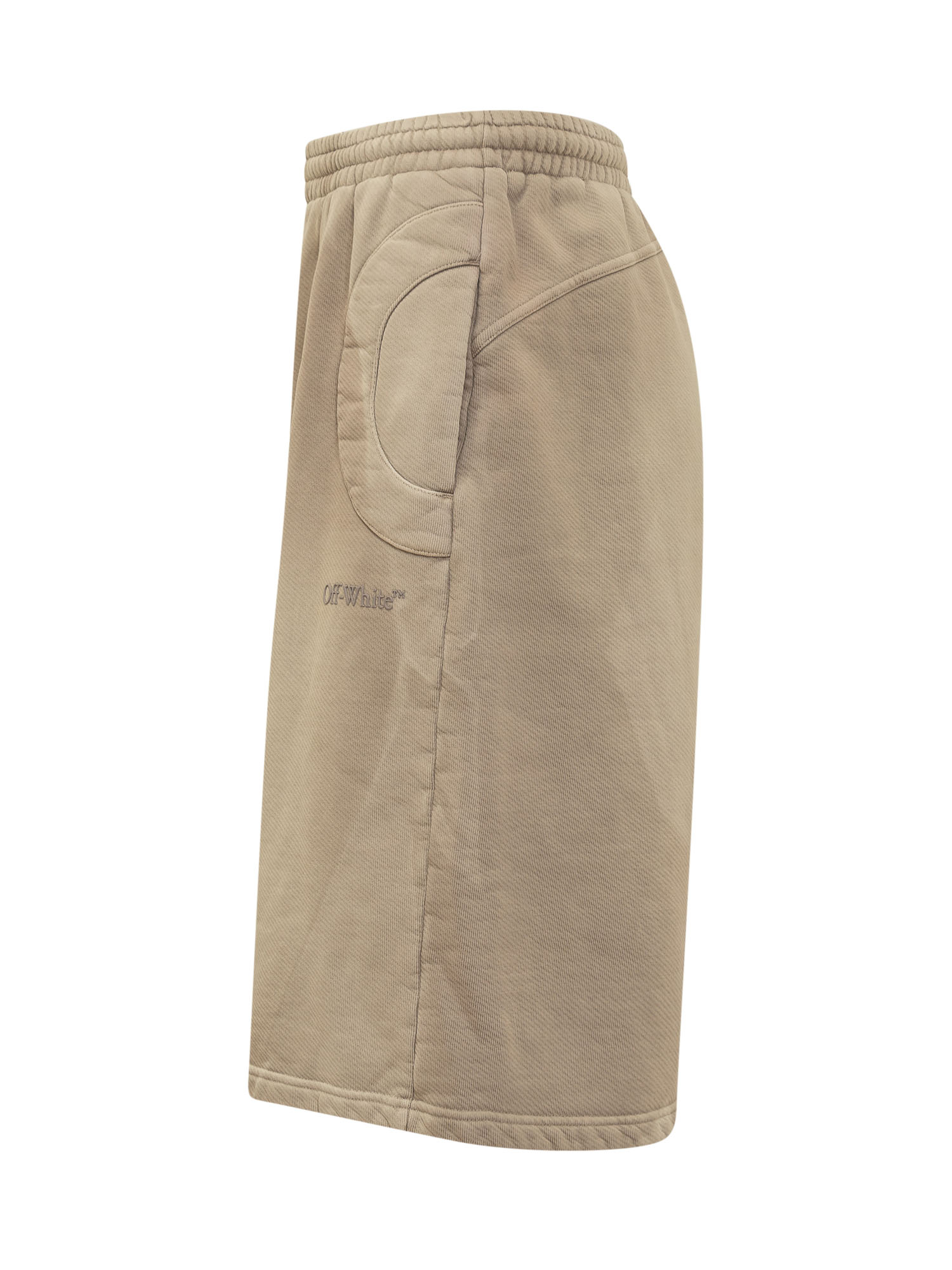 [Off-White] Shorts FW23 OMCI017F23FLE002 6161