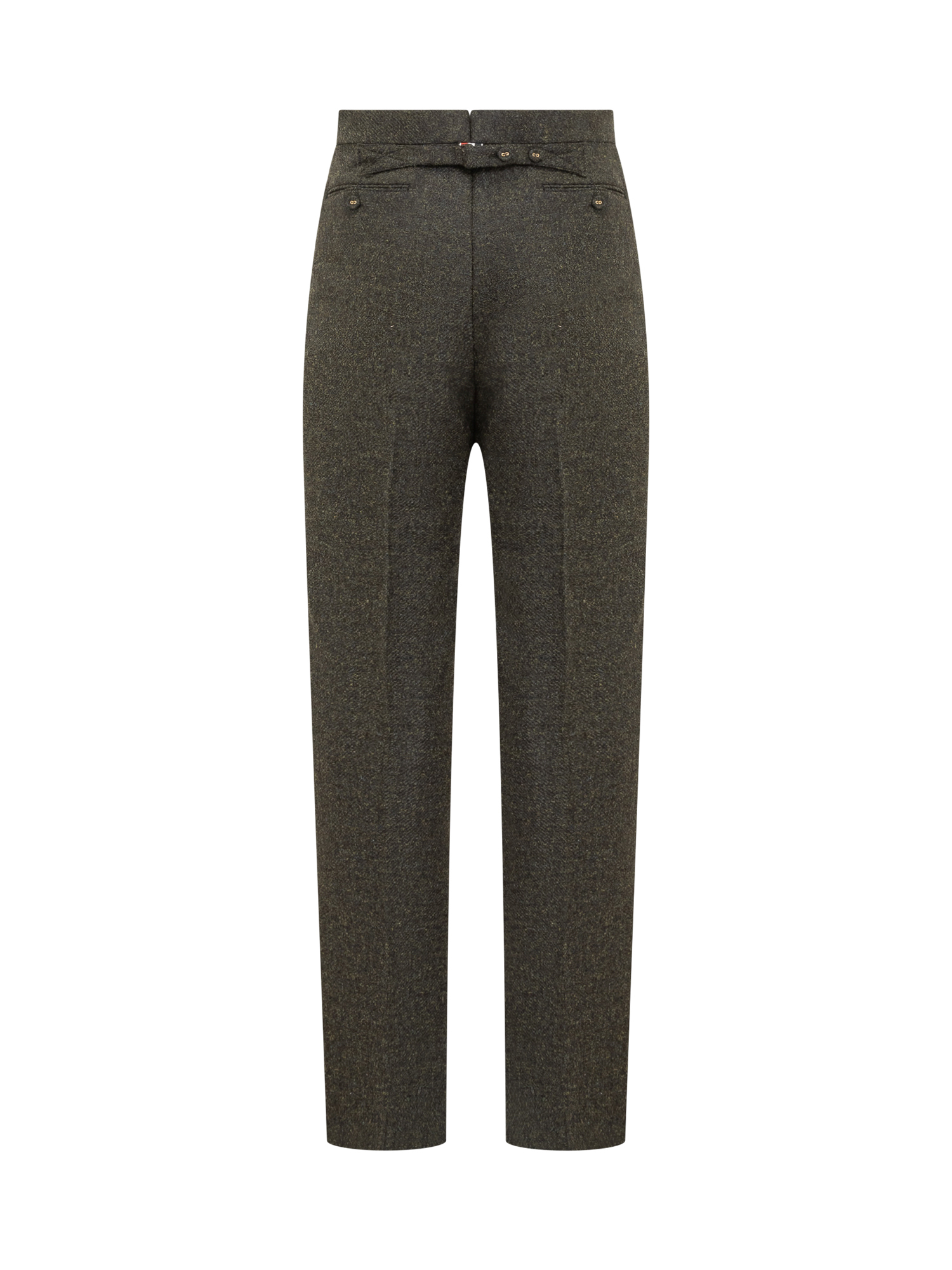 [Thom Browne] Trousers FW23 MTC001A03793 350