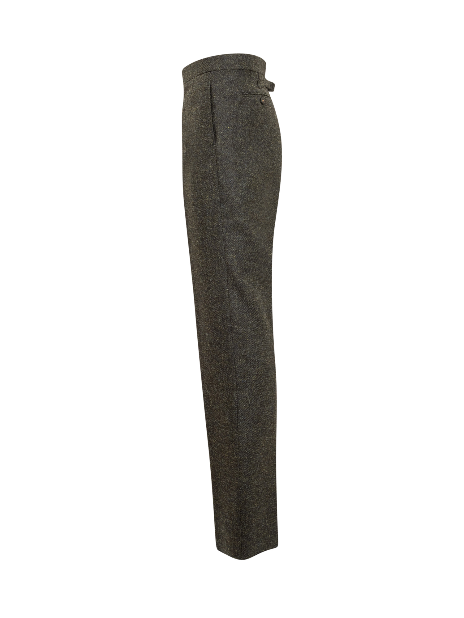 [Thom Browne] Trousers FW23 MTC001A03793 350