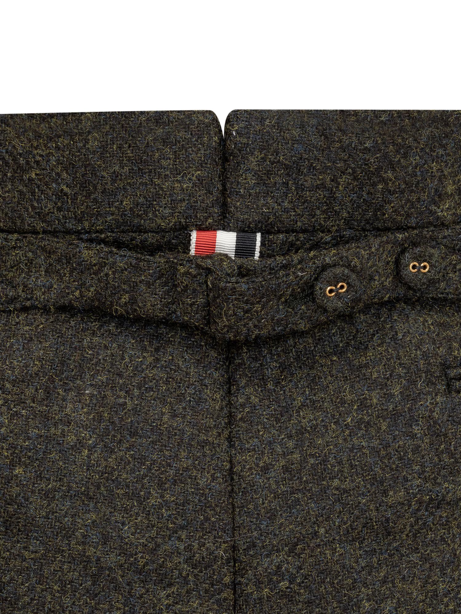 [Thom Browne] Trousers FW23 MTC001A03793 350