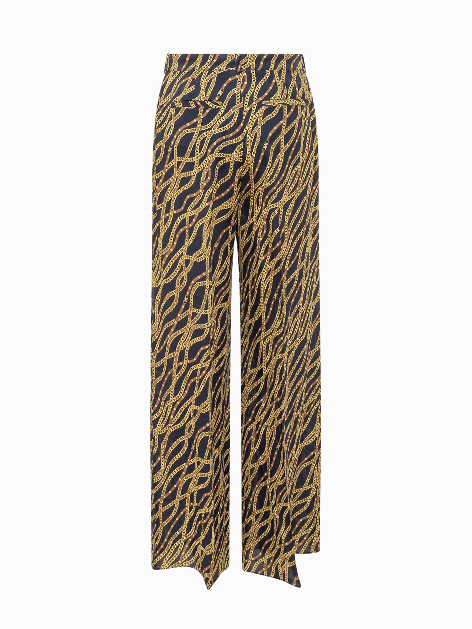 [MICHAEL MICHAEL KORS] Trousers SS23 MS330HP8EE 409
