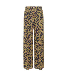 [MICHAEL MICHAEL KORS] Trousers SS23 MS330HP8EE 409