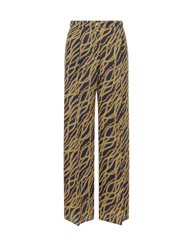 [MICHAEL MICHAEL KORS] Trousers SS23 MS330HP8EE 409