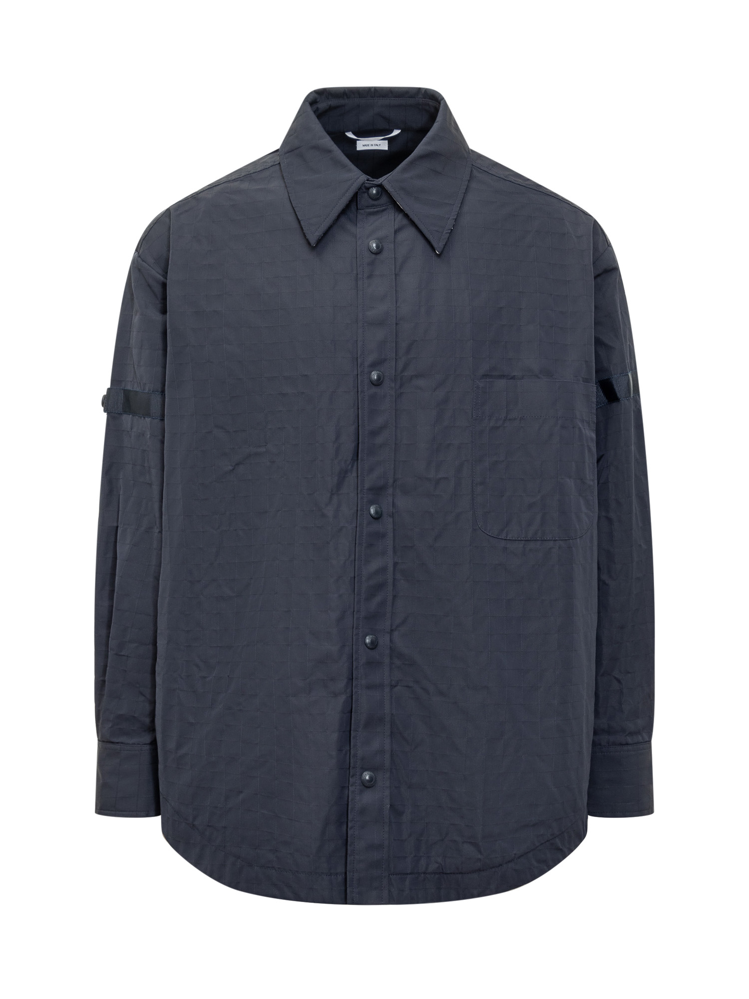 [Thom Browne] Shirts Long Sleeve SS24 MJO165OF0496 415