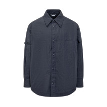 [Thom Browne] Shirts Long Sleeve SS24 MJO165OF0496 415