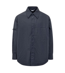 [Thom Browne] Shirts Long Sleeve SS24 MJO165OF0496 415