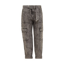 [MICHAEL MICHAEL KORS] Jeans SS24 MH330JHBB6 001
