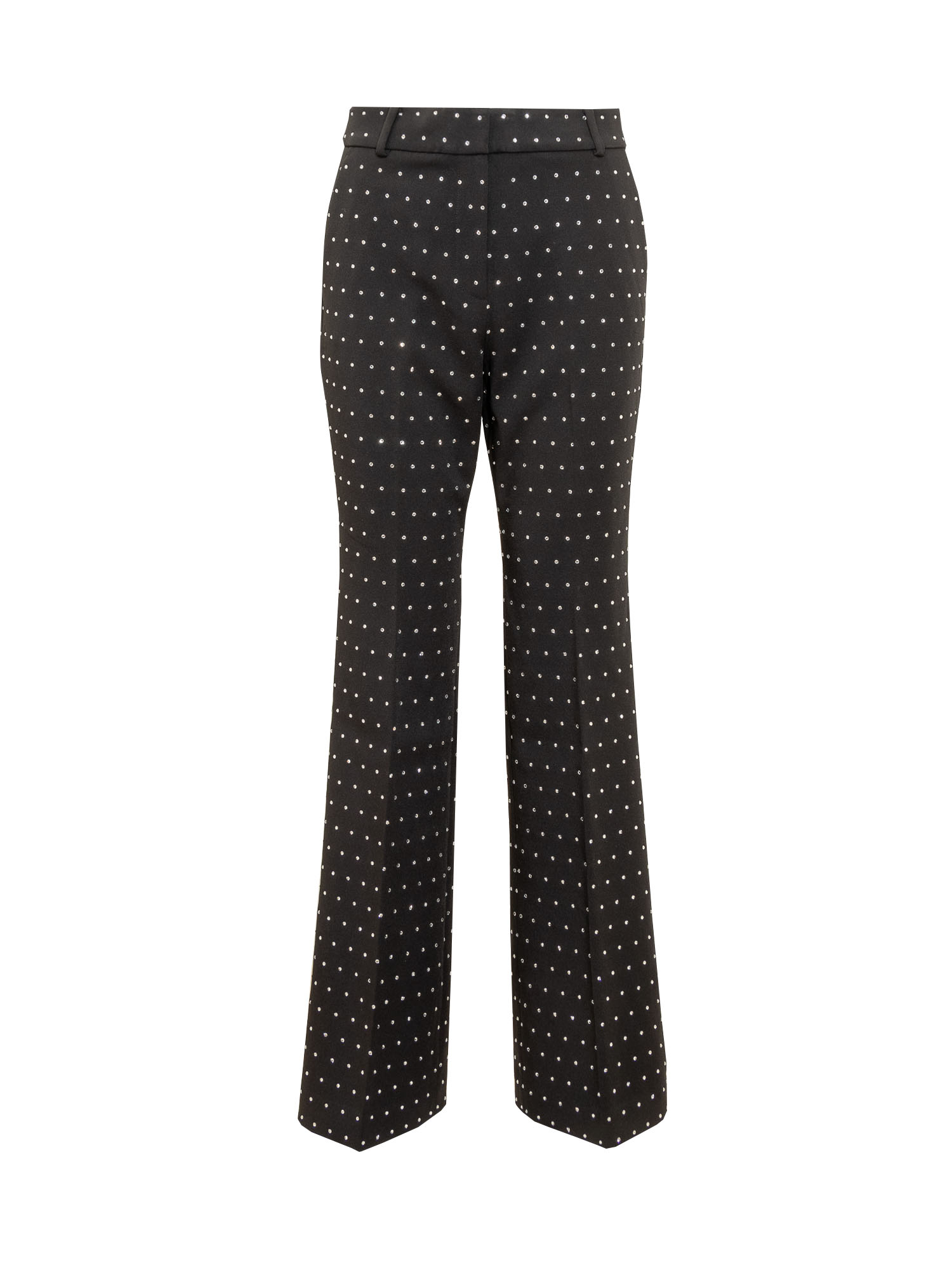 [MICHAEL MICHAEL KORS] Trousers SS24 MH330HR3GZ 001